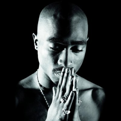 Justice for Tupac